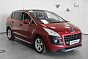 Peugeot 3008, 2012 года, пробег 255000 км