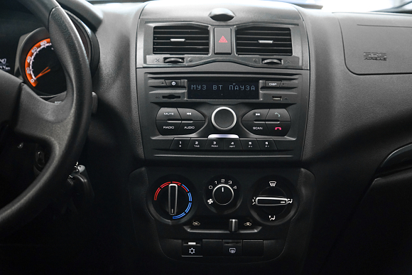 Lada (ВАЗ) Granta Comfort, 2023 года, пробег 36000 км