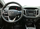 Hyundai Creta Active, 2018 года, пробег 172467 км