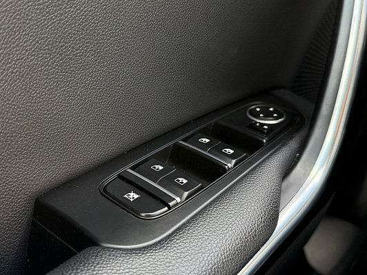 Kia Ceed Luxe, 2018 года, пробег 131153 км