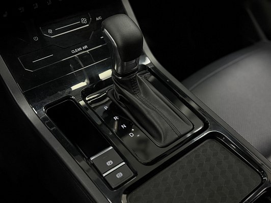 Chery Tiggo 4 Pro Action, 2023 года, пробег 44828 км