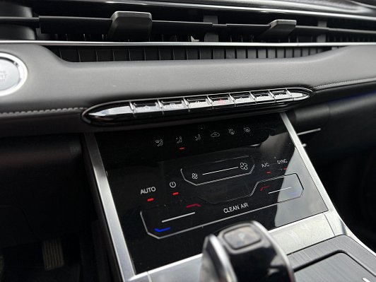 Chery Tiggo 7 Pro Max Ultimate, 2023 года, пробег 33225 км