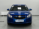 Chevrolet Cruze, 2011 года, пробег 110640 км