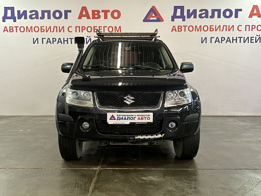 Suzuki Grand Vitara, 2006 года, пробег 246184 км