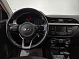 Kia Rio Comfort, 2017 года, пробег 94995 км