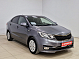 Kia Rio Luxe, 2016 года, пробег 109854 км