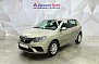 Renault Sandero Drive, 2020 года, пробег 58301 км