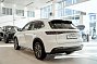 Geely EX5 Гибрид Макс EM-R, белый