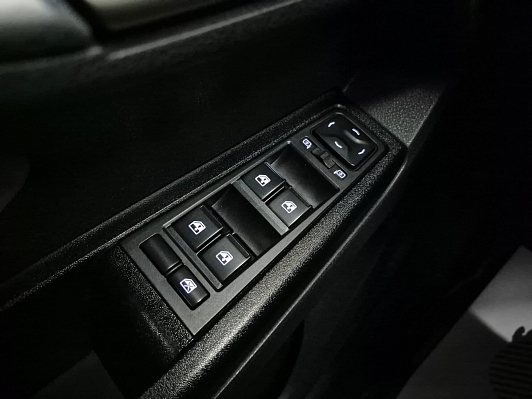 Lada (ВАЗ) Vesta Luxe Prestige, 2019 года, пробег 84533 км