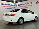 Toyota Corolla, 2011 года, пробег 225300 км