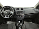 Renault Sandero Special Edition, 2021 года, пробег 76796 км