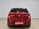 Renault Logan Expression, 2011 года, пробег 114916 км