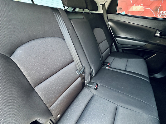 SsangYong Actyon Original, 2013 года, пробег 172000 км