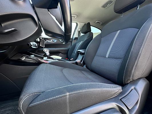 Kia Cerato Comfort, 2021 года, пробег 98600 км