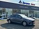 Hyundai Solaris Comfort, 2022 года, пробег 78133 км