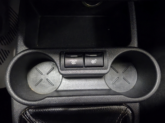 Lada (ВАЗ) Granta Comfort Optima Multimedia Glonass 21917-51-00C, 2015 года, пробег 153598 км