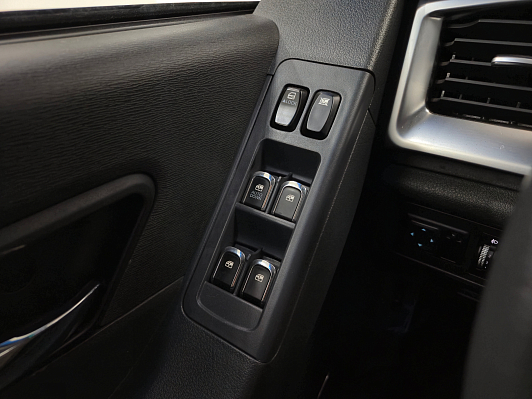 JAC T6 Full Extra, 2023 года, пробег 75674 км