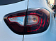 Renault Kaptur Style, 2021 года, пробег 35000 км