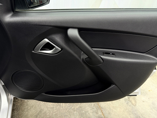 Lada (ВАЗ) Granta, 2025 года, пробег 8 км