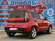 Kia Soul Luxe, 2017 года, пробег 76391 км