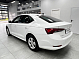 Skoda Octavia Hockey Edition, 2021 года, пробег 82500 км