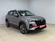Changan CS35 Plus Техно, 2024 года, пробег 18450 км