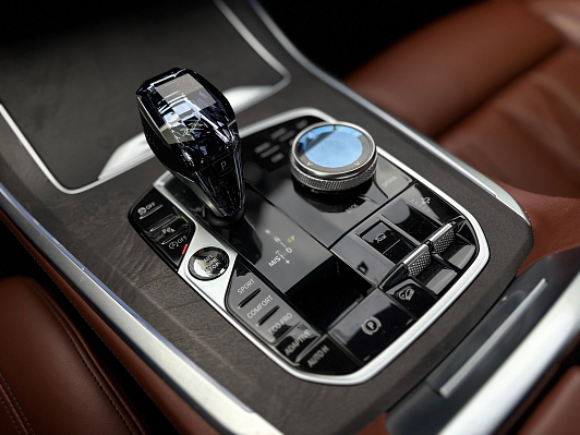 BMW X5 xDrive30d M Sport Pro, 2020 года, пробег 118465 км