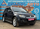 Suzuki Grand Vitara JLX-E SE Exclusive, 2011 года, пробег 90000 км