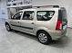 Lada (ВАЗ) Largus, 2013 года, пробег 141500 км