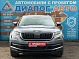 Skoda Kodiaq Style, 2019 года, пробег 119300 км