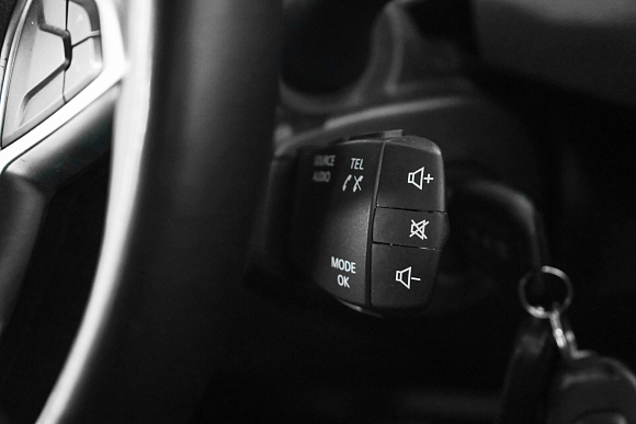Renault Duster Edition One, 2021 года, пробег 102000 км