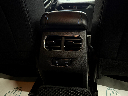 Haval Jolion Elite, 2021 года, пробег 58664 км