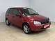Lada (ВАЗ) Kalina, 2009 года, пробег 154718 км