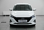 Hyundai Solaris Comfort, 2020 года, пробег 84111 км