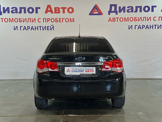 Chevrolet Cruze Base, 2011 года, пробег 223000 км