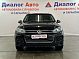 Volkswagen Touareg, 2012 года, пробег 233000 км