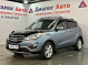 Changan CS35 LUXE, 2014 года, пробег 208000 км