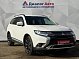 Mitsubishi Outlander Intense+, 2021 года, пробег 163500 км