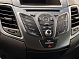 Ford Fiesta Trend, 2016 года, пробег 130290 км