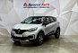 Renault Kaptur Drive, 2018 года, пробег 149251 км