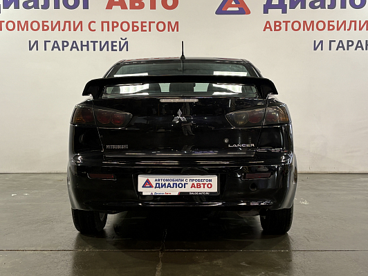 Mitsubishi Lancer Invite, 2012 года, пробег 225000 км