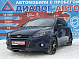 Ford Focus Ambiente, 2012 года, пробег 252000 км