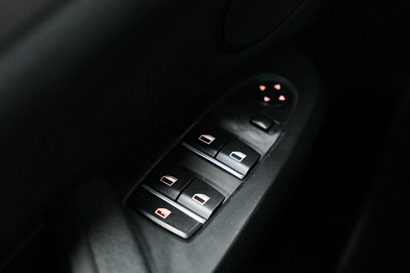 BMW X3, 2011 года, пробег 225000 км