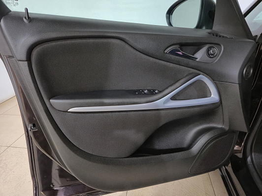 Opel Zafira, 2013 года, пробег 156228 км
