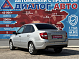 Lada (ВАЗ) Granta Luxe, 2018 года, пробег 94000 км