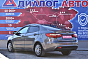 Kia Rio Comfort, 2014 года, пробег 241600 км