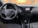 Hyundai Solaris Comfort, 2021 года, пробег 127700 км