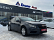 Chevrolet Cruze LS, 2010 года, пробег 255600 км