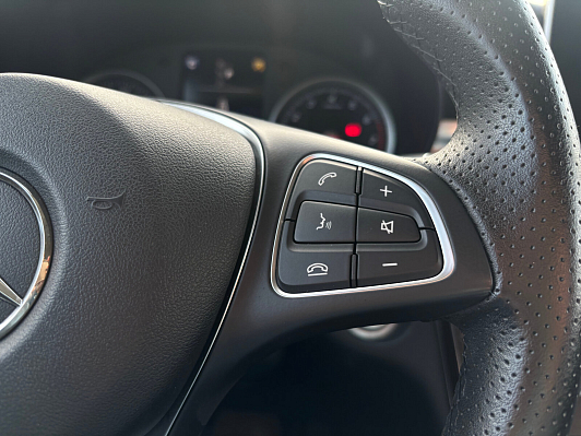 Mercedes-Benz GLC GLC 250 4MATIC Premium, 2016 года, пробег 69127 км