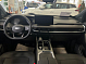 Geely Okavango Luxury, синий